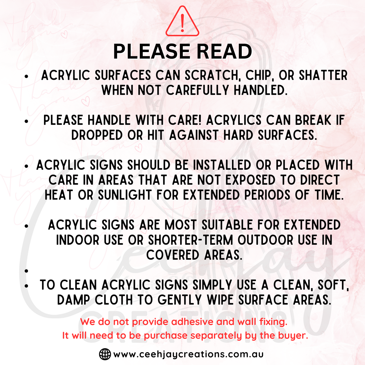 Kids Room Wall Decor