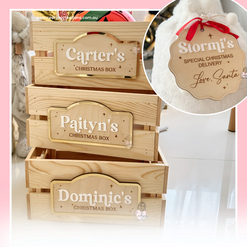Christmas Items