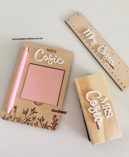 Teacher Gift