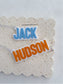 Bag Tags Keychain