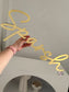 Name Sign - Single Layer
