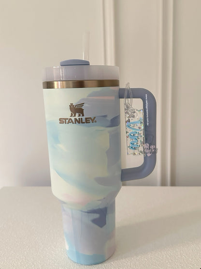 Stanley Cup Tumbler Topper & Tag