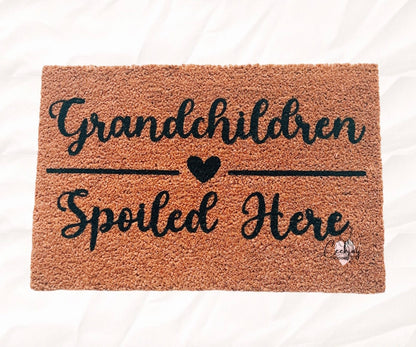 Doormat (Standard Size)