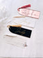 Decal Acrylic Bookmarks